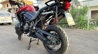 Triumph Tiger 800 XC 2020 Tiger 800 XCA-thumb-5