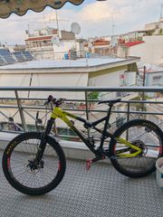 All - Mountain Commencal 2017 Meta AM v4-thumb-1