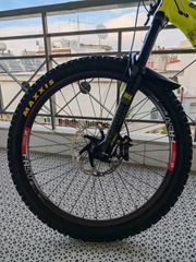 All - Mountain Commencal 2017 Meta AM v4-thumb-2