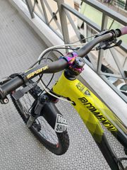 All - Mountain Commencal 2017 Meta AM v4-thumb-4