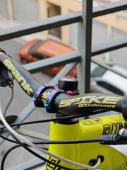 All - Mountain Commencal 2017 Meta AM v4-thumb-6