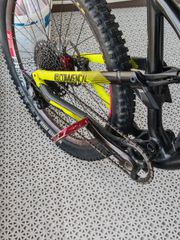 All - Mountain Commencal 2017 Meta AM v4-thumb-10