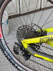 All - Mountain Commencal 2017 Meta AM v4-thumb-11