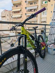 All - Mountain Commencal 2017 Meta AM v4-thumb-13