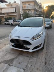 Ford Fiesta 2015