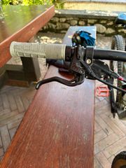 Downhill - Enduro - Trail Cube 2024 Stereo 122 pro-thumb-2