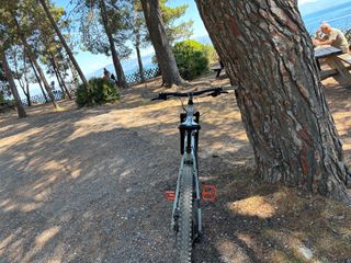 Downhill - Enduro - Trail Cube 2024 Stereo 122 pro-thumb-7