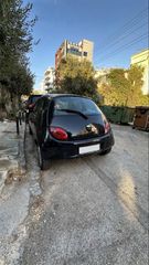Ford Ka 2000 13i