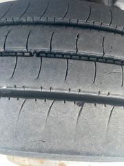 Καρότσα Μουσαμάς Mercedes-Benz 2005 Atego 818 – 7.5t – Μουσαμάς – Μόνο 223.000 km-thumb-16