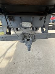 Καρότσα Μουσαμάς Mercedes-Benz 2005 Atego 818 – 7.5t – Μουσαμάς – Μόνο 223.000 km-thumb-6