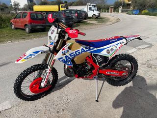 Gas-Gas EC 250 2019 CHILE EDITION