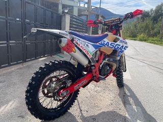 Gas-Gas EC 250 2019 CHILE EDITION-thumb-1