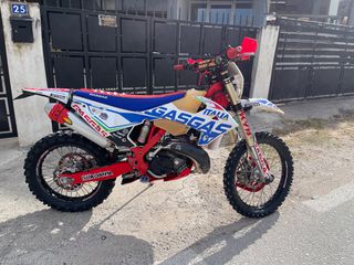 Gas-Gas EC 250 2019 CHILE EDITION-thumb-2