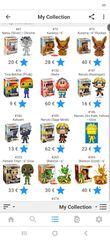 Συλλογή 300 funko pop σε πολυ καλή κατάσταση