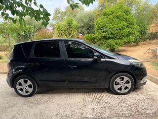 Renault Scenic 2013 Dci