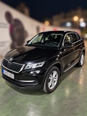 Skoda Kodiaq 2019 AMBITION