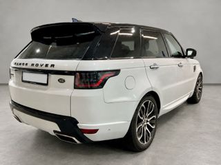 Land Rover Range Rover Sport 2019 P400e Autobiography Plug-in Hyb-thumb-1