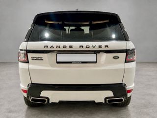 Land Rover Range Rover Sport 2019 P400e Autobiography Plug-in Hyb-thumb-2