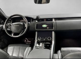 Land Rover Range Rover Sport 2019 P400e Autobiography Plug-in Hyb-thumb-5