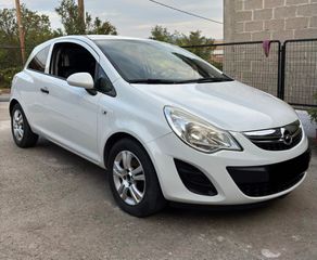 Opel Corsa 2012