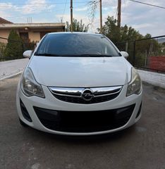 Opel Corsa 2012-thumb-2