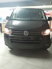 Volkswagen T5 2013 Tdi