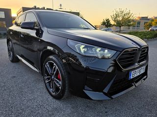 Bmw X2 2024 20 I m sport pro m 35i look γνήσιο-thumb-1