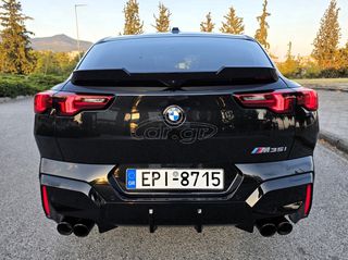 Bmw X2 2024 20 I m sport pro m 35i look γνήσιο-thumb-2