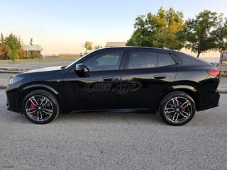 Bmw X2 2024 20 I m sport pro m 35i look γνήσιο-thumb-4
