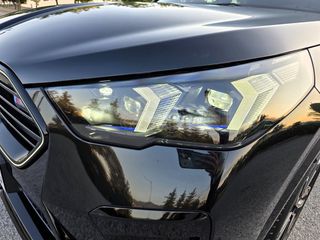 Bmw X2 2024 20 I m sport pro m 35i look γνήσιο-thumb-7
