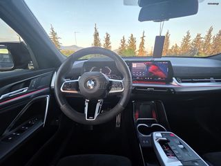 Bmw X2 2024 20 I m sport pro m 35i look γνήσιο-thumb-36