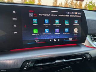 Bmw X2 2024 20 I m sport pro m 35i look γνήσιο-thumb-40