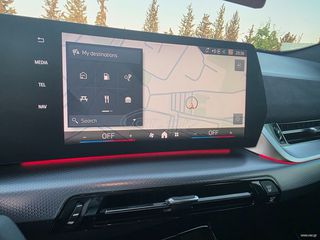 Bmw X2 2024 20 I m sport pro m 35i look γνήσιο-thumb-41