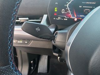 Bmw X2 2024 20 I m sport pro m 35i look γνήσιο-thumb-49