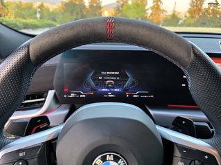 Bmw X2 2024 20 I m sport pro m 35i look γνήσιο-thumb-55