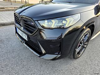 Bmw X2 2024 20 I m sport pro m 35i look γνήσιο-thumb-12