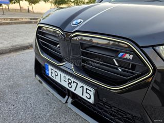 Bmw X2 2024 20 I m sport pro m 35i look γνήσιο-thumb-14