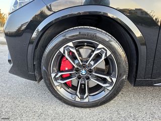 Bmw X2 2024 20 I m sport pro m 35i look γνήσιο-thumb-15