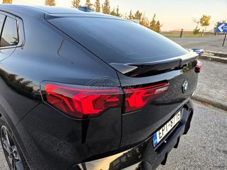 Bmw X2 2024 20 I m sport pro m 35i look γνήσιο-thumb-17
