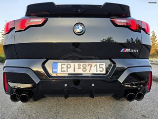 Bmw X2 2024 20 I m sport pro m 35i look γνήσιο-thumb-19