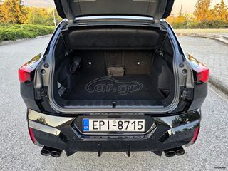 Bmw X2 2024 20 I m sport pro m 35i look γνήσιο-thumb-21