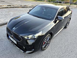 Bmw X2 2024 20 I m sport pro m 35i look γνήσιο-thumb-23