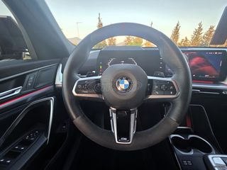 Bmw X2 2024 20 I m sport pro m 35i look γνήσιο-thumb-27