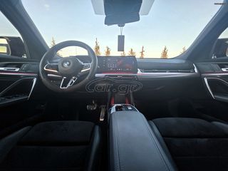 Bmw X2 2024 20 I m sport pro m 35i look γνήσιο-thumb-28
