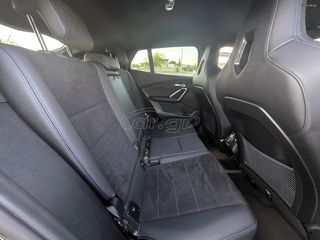 Bmw X2 2024 20 I m sport pro m 35i look γνήσιο-thumb-29
