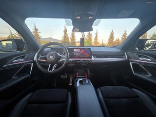 Bmw X2 2024 20 I m sport pro m 35i look γνήσιο-thumb-34