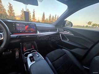 Bmw X2 2024 20 I m sport pro m 35i look γνήσιο-thumb-35