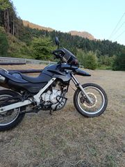 Bmw F 650 GS 2001