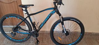 All - Mountain Devron 2026 Riddle  Μ1 29