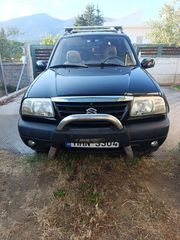 Suzuki Grand Vitara 2004 GRAND VITARA 1600CC.FULL EXTRA